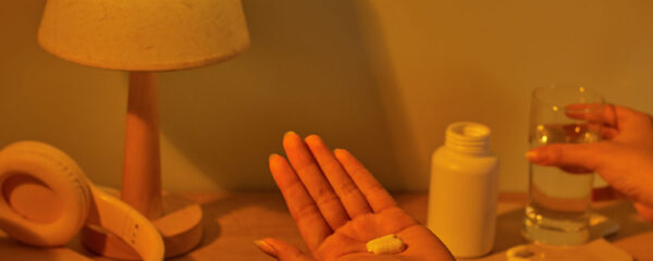 sleep aids