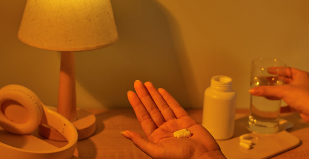 sleep aids